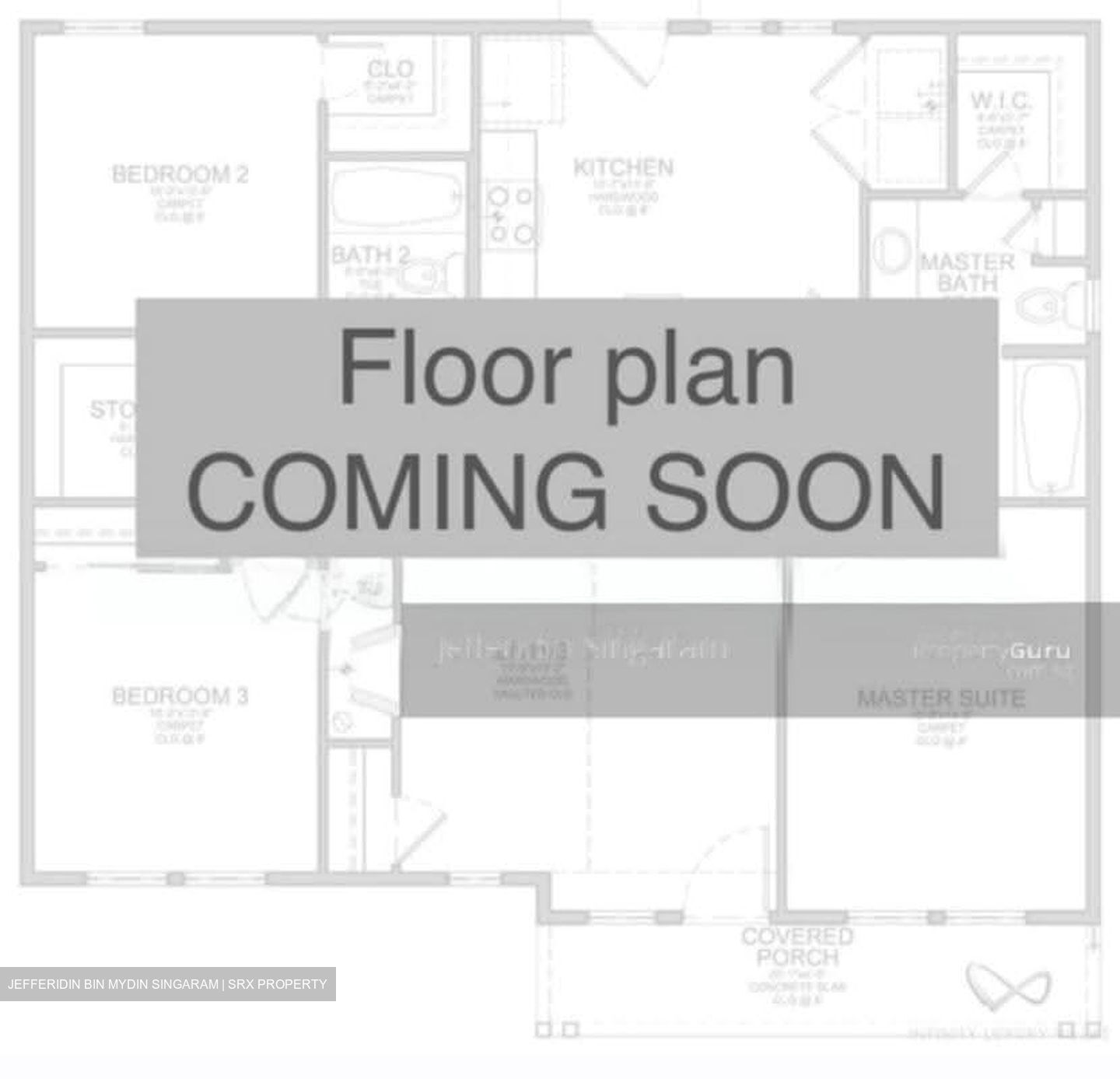Blk 892A Woodlands Drive 50 (Woodlands), HDB 4 Rooms #614102451